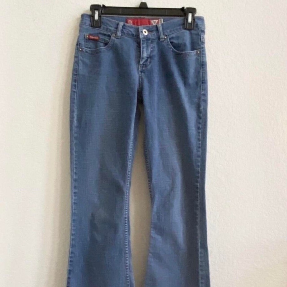 Guess low rise Jeans